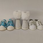 Обувь для кукол  на паолочек   и других