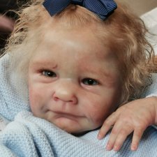 Ava из  нового молда Cassie Brace