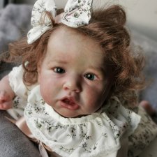 Ещё раз Saskia