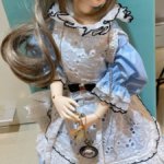 FOB Romantic Mori Moth