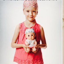 Baby Pelones -  в борьбе с раком