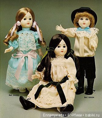 Фото из каталога