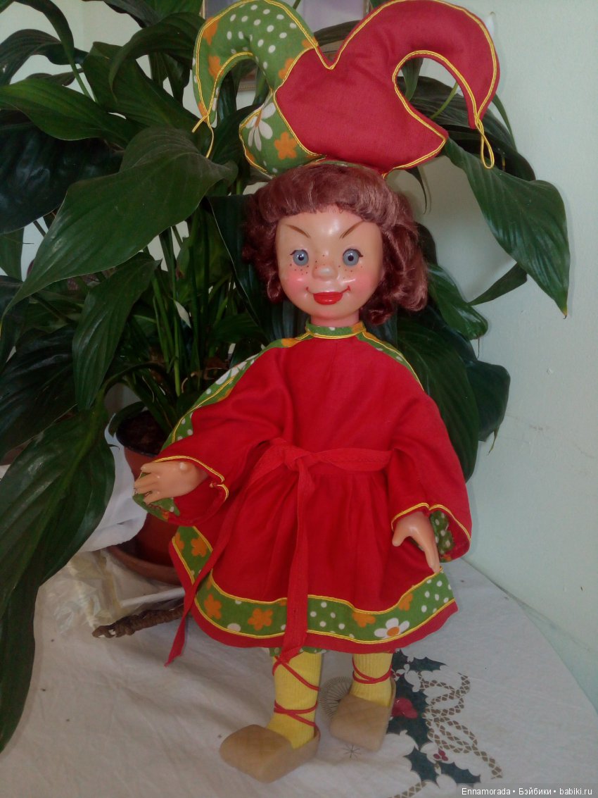 Во всей своей красе