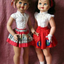 История бренда Famosa