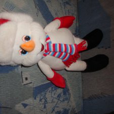 Гость из сказки