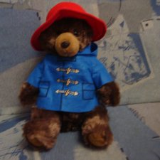 Сбывшаяся мечта