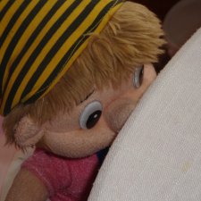 Мои сладкоежки