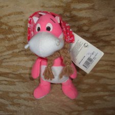 Милый дракончик по имени Гарик