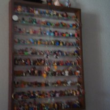 Игрушки киндер