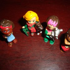 Путешествие по миру серия страны мира