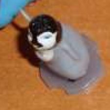 Привет от почты