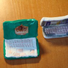 Миниатюра для кукол