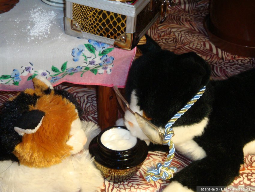 Кража с неожиданным финалом. Часть 2