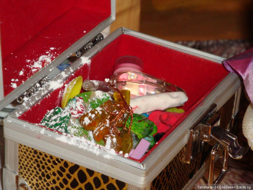 Кража с неожиданным финалом. Часть 2 (фото 6)