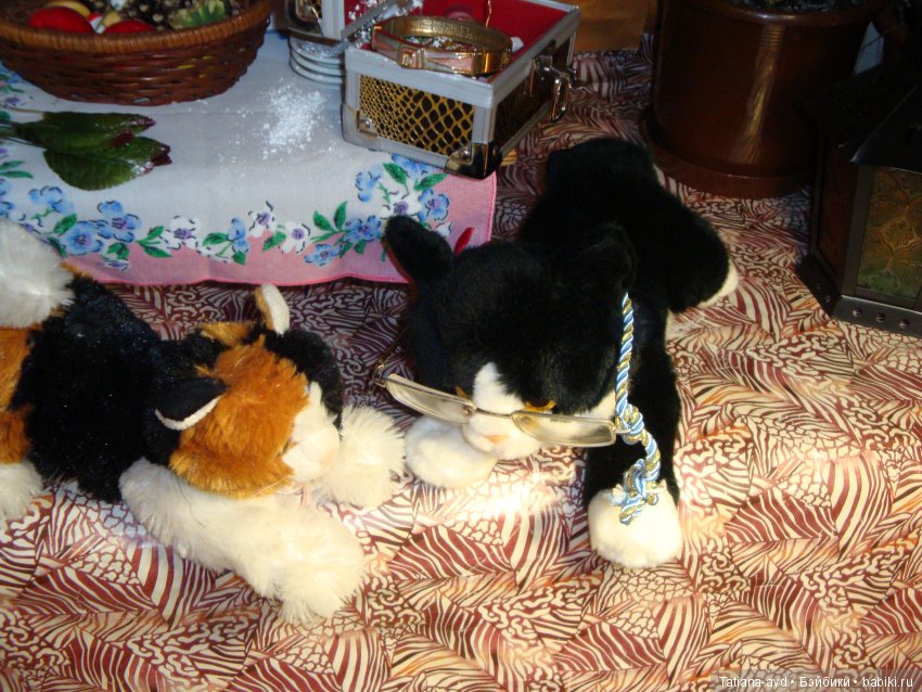 Кража с неожиданным финалом. Часть 2 (фото 9)