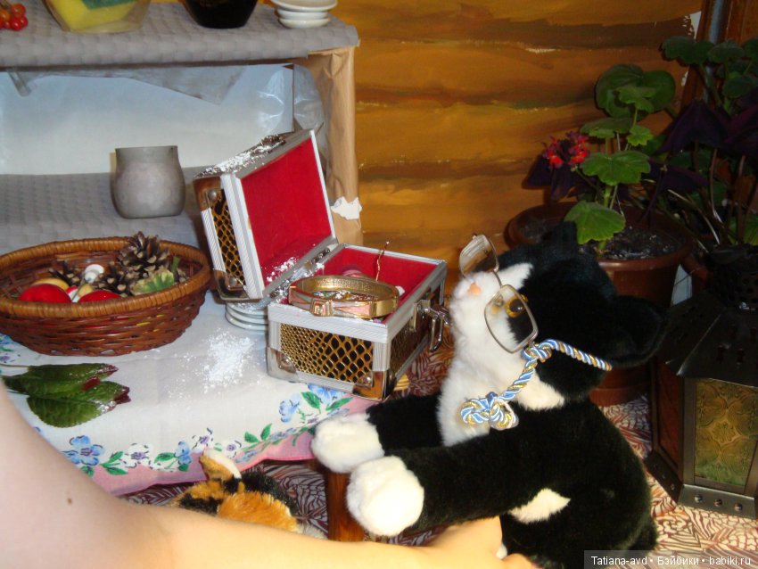 Кража с неожиданным финалом. Часть 2 (фото 10)