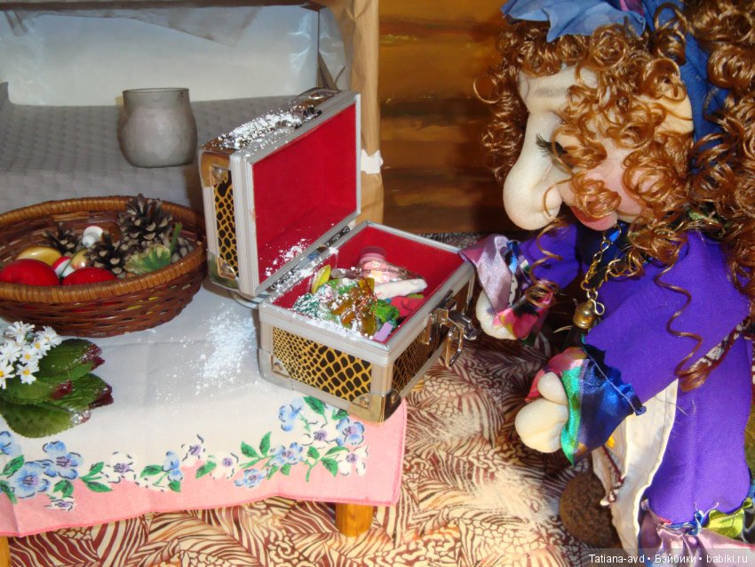 Кража с неожиданным финалом. Часть 2 (фото 5)