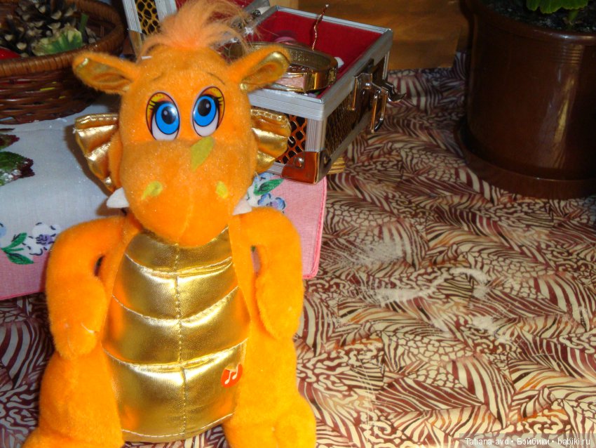 Кража с неожиданным финалом. Часть 2