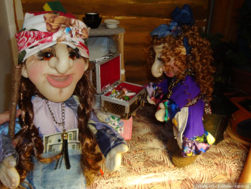 Кража с неожиданным финалом. Часть 2 (фото 7)