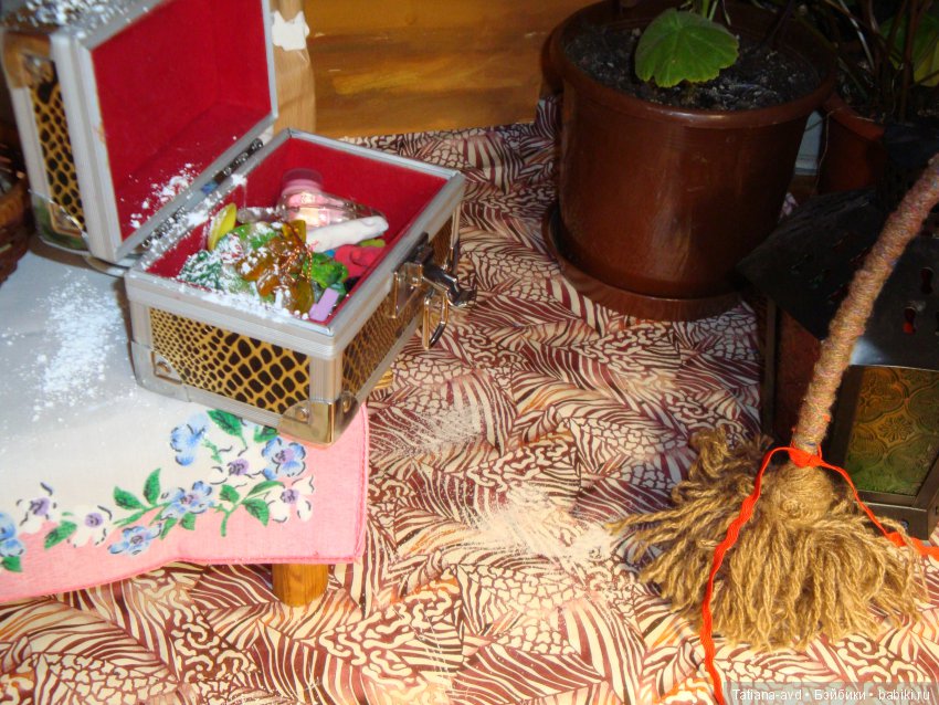 Кража с неожиданным финалом. Часть 2 (фото 3)