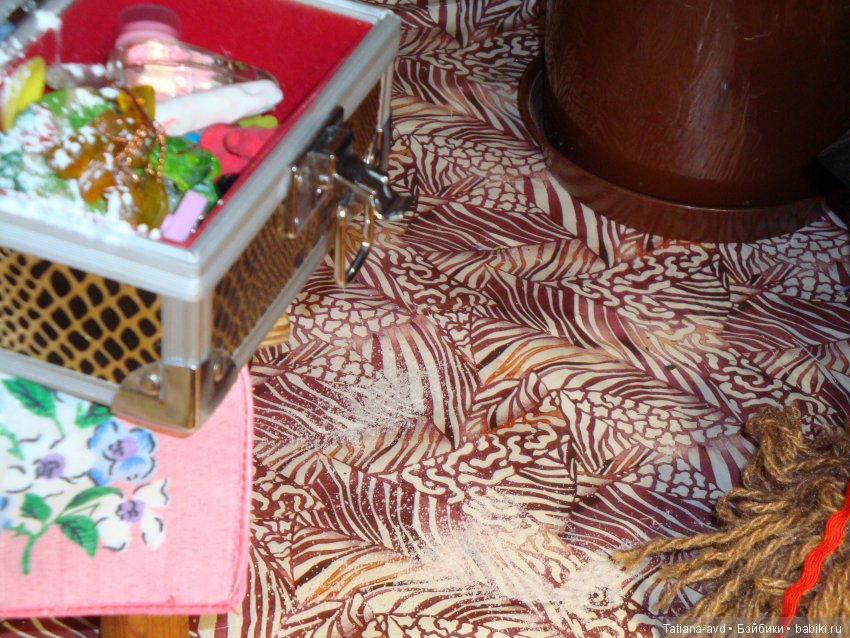 Кража с неожиданным финалом. Часть 2 (фото 2)