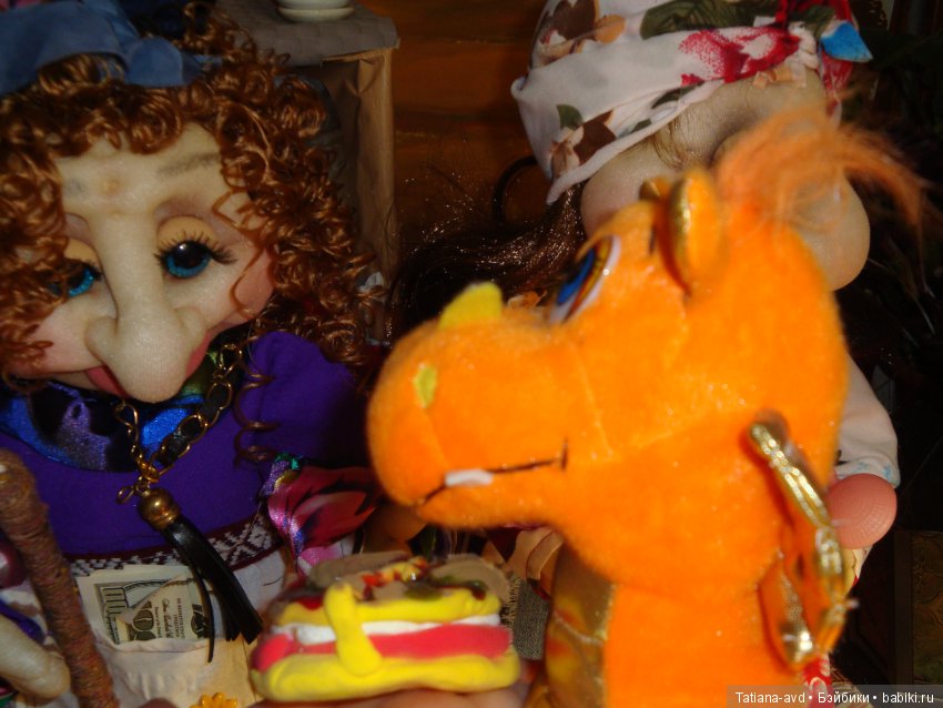 Кража с неожиданным финалом. Часть 2