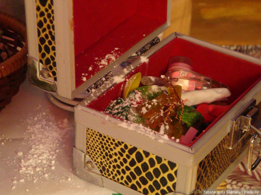 Кража с неожиданным финалом. Часть 2 (фото 4)