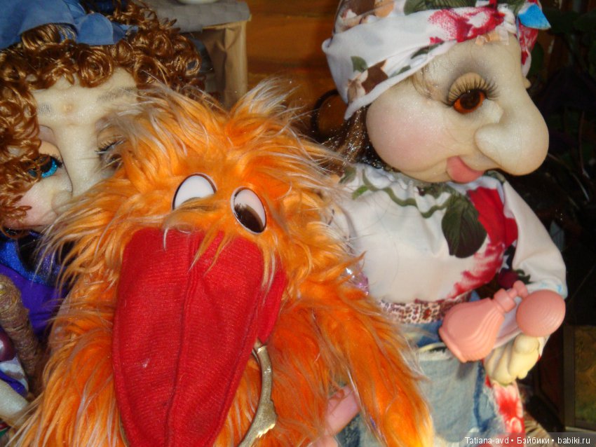 Кража с неожиданным финалом. Часть 2