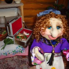 Кража с неожиданным финалом. Часть 2