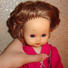 Кокетка Танюша