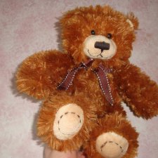 Милый мишка