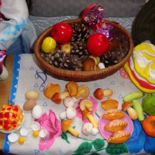 Вкусный топик