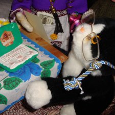 Продолжение топика