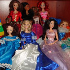 Полочка. свободное место