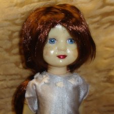 Сказка на полке