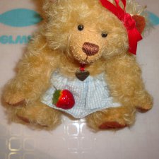 Моя милая мишка