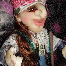 Удачное гадание