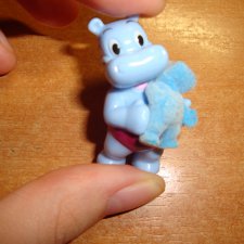 Юбилейная серия киндер