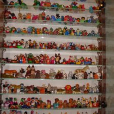 Моя витрина