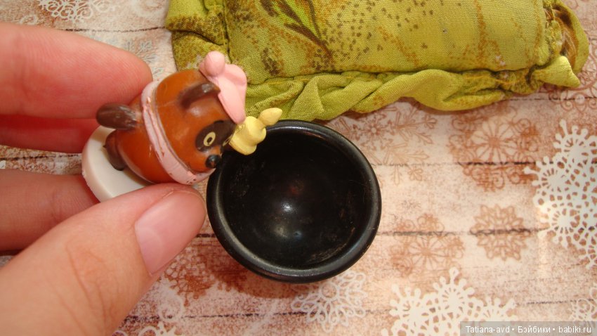 Однажды на одной полке — Фигурки Киндер Сюрприз (Kinder) (фото 2)