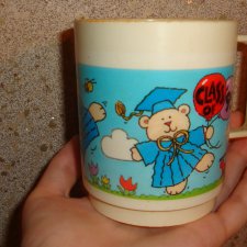 История потеряшки