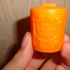 Очень странная игрушка