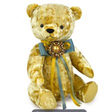 Budi Basa мишки БернАрт. Мечты под вопросом