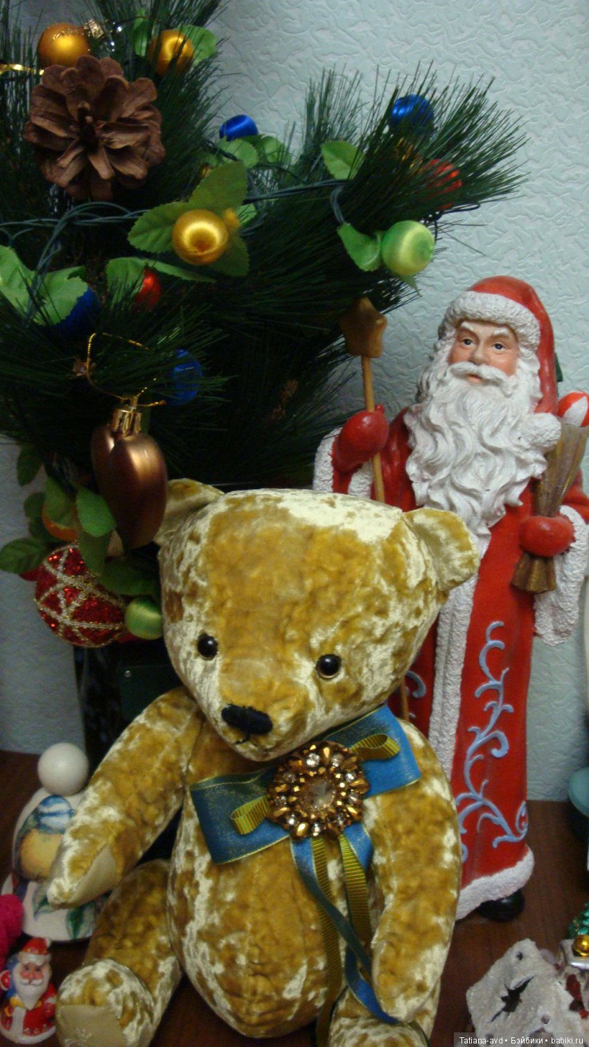 На моей полке — Домашние коллекции кукол: фото собраний (фото 4)