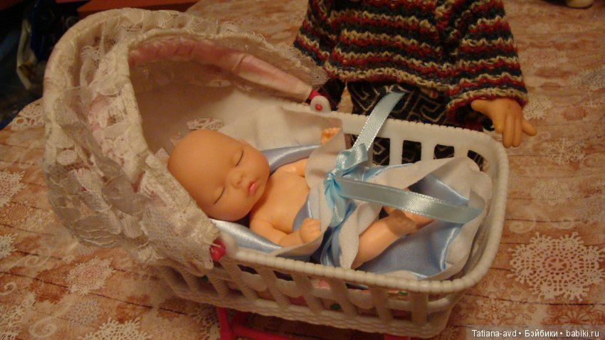 На моей полке — Домашние коллекции кукол: фото собраний (фото 7)