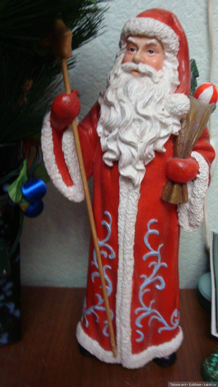 На моей полке — Домашние коллекции кукол: фото собраний (фото 5)