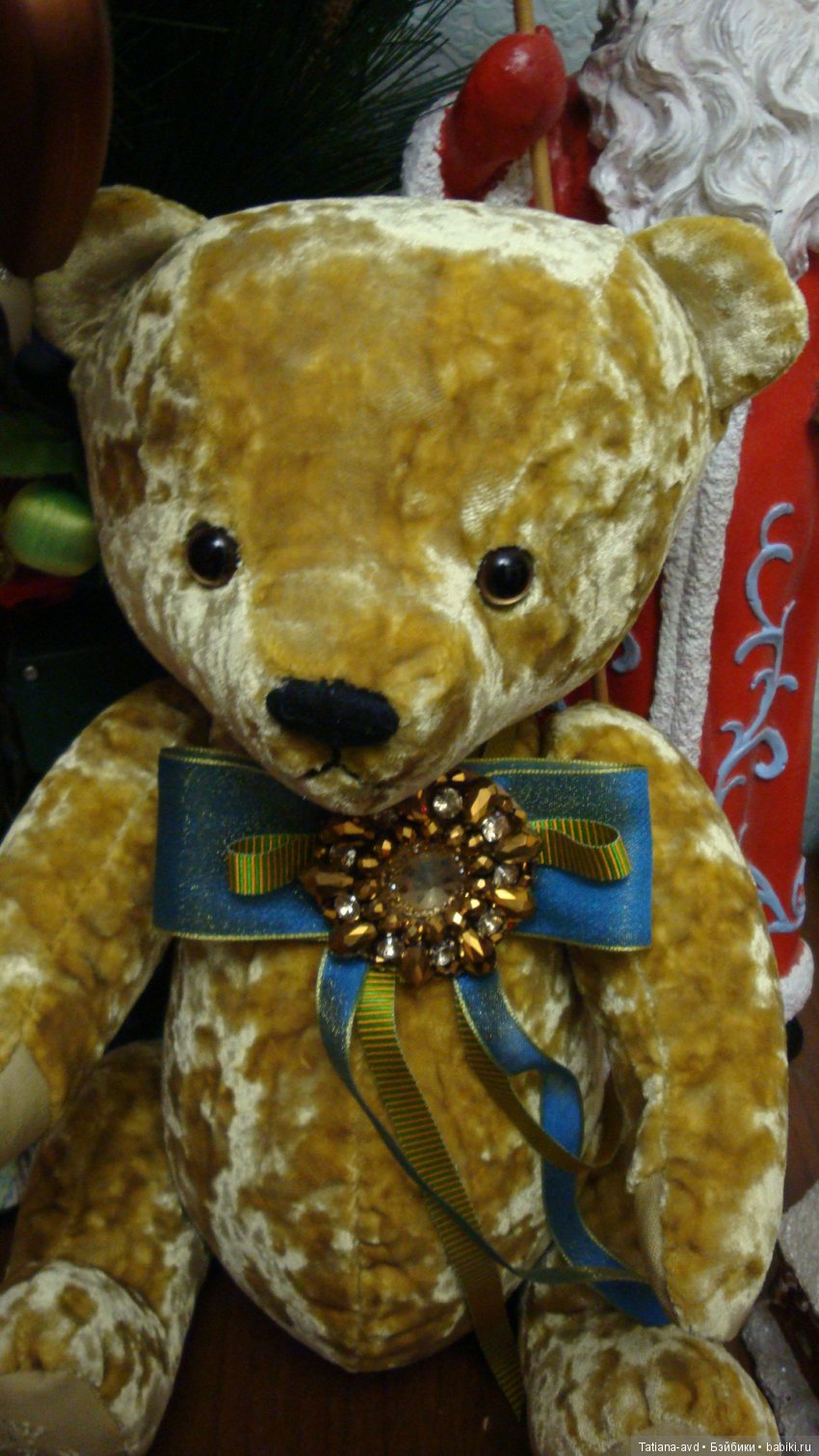 На моей полке — Домашние коллекции кукол: фото собраний (фото 3)