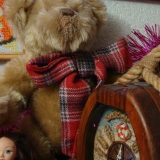 На моей полке