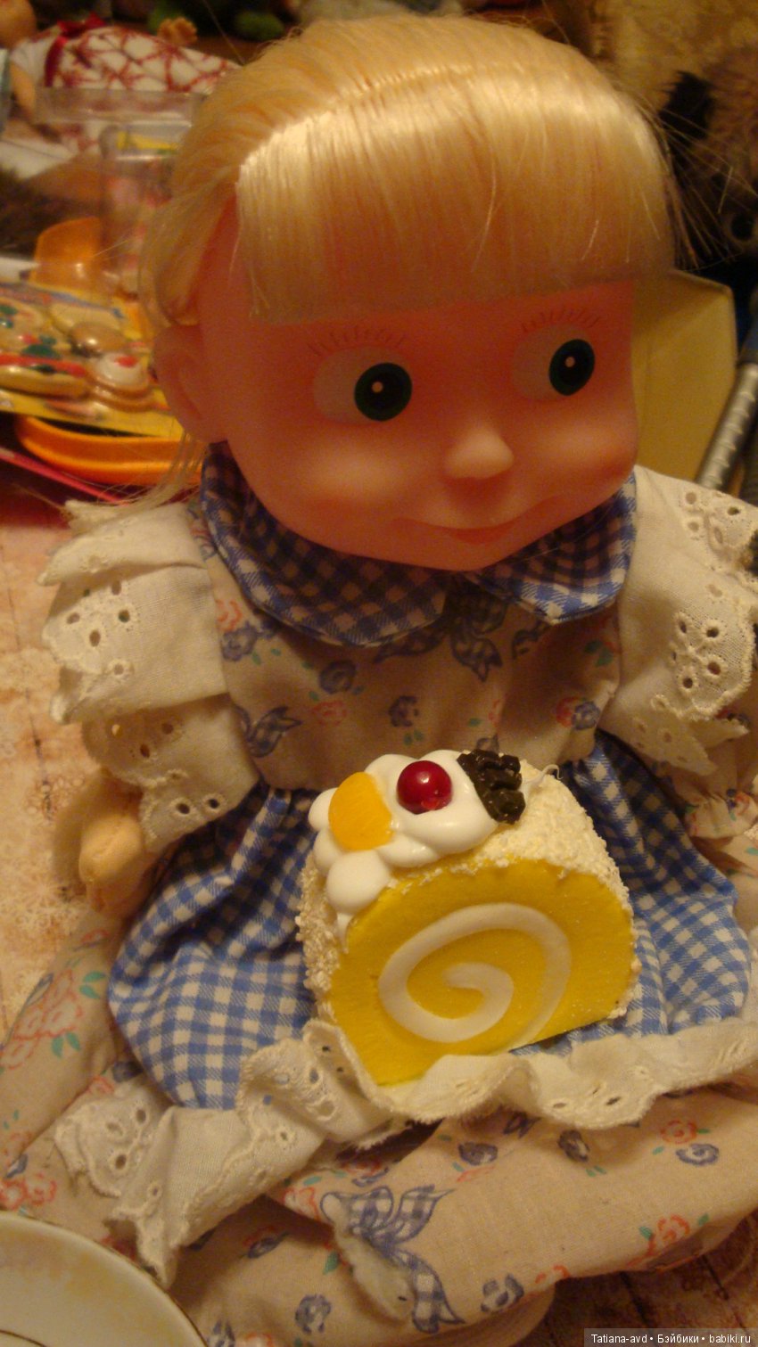 Охотники за сладким | Бэйбики Охотники за сладким — Болталка и разговоры обо всем: жизнь (фото 7)