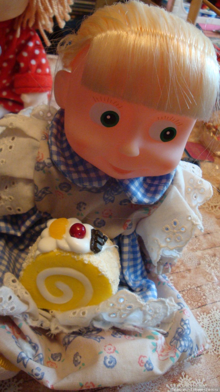 Охотники за сладким | Бэйбики Охотники за сладким — Болталка и разговоры обо всем: жизнь (фото 8)